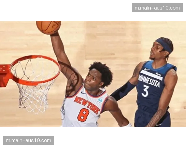 尼克斯哈特阿奴诺比侧翼价值，防守压迫但进攻端策应能力有限